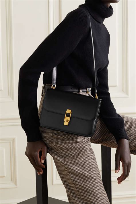 le carre ysl|Le Carré Handbag Collection for Women .